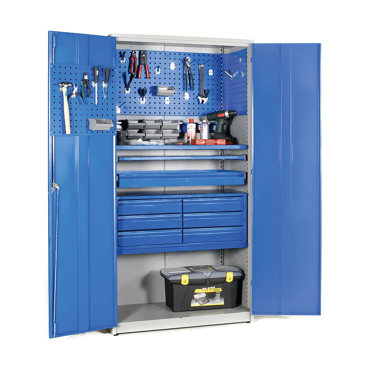 Tool Cabinet