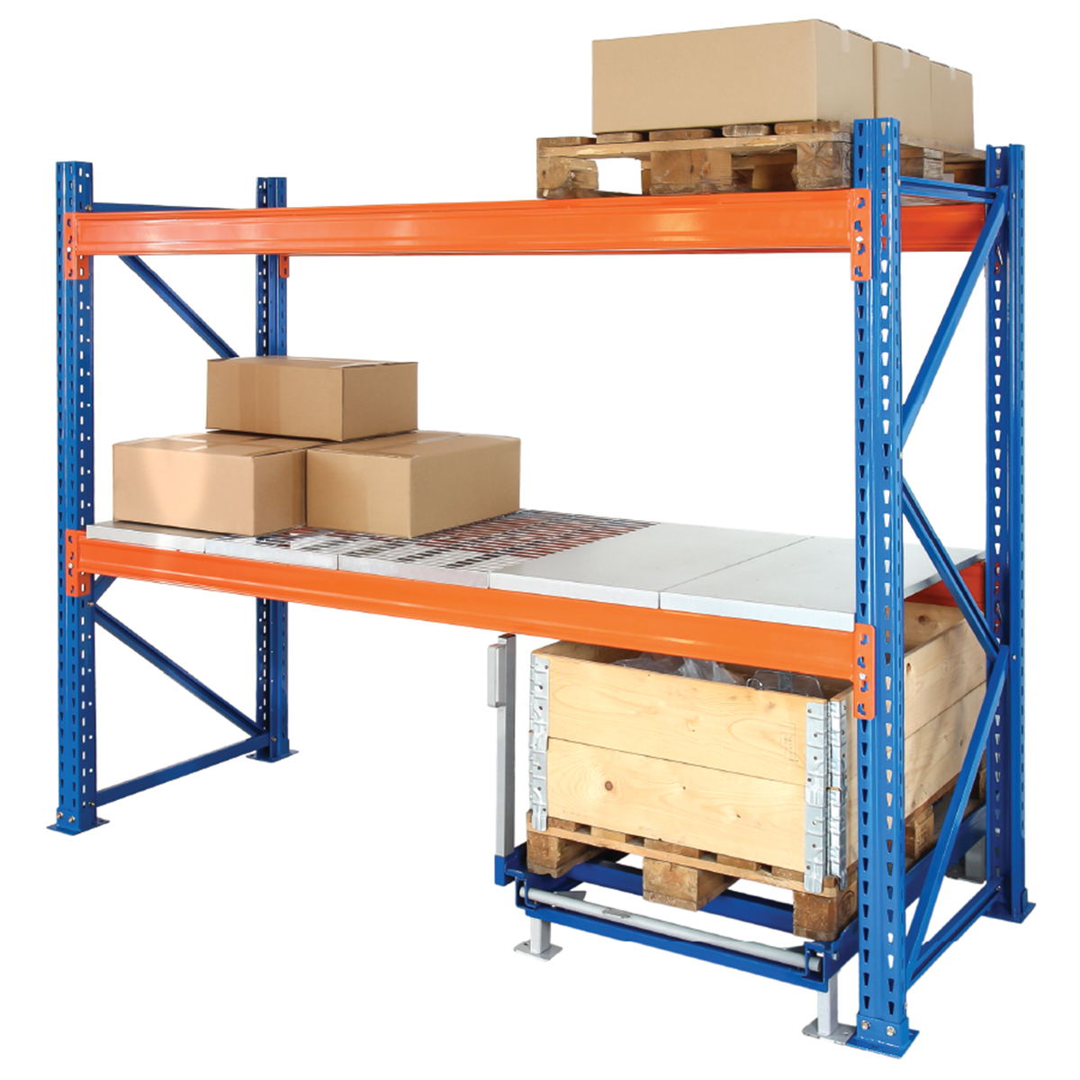 Pallet Rack