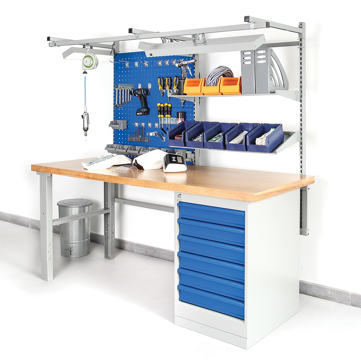 Workbench