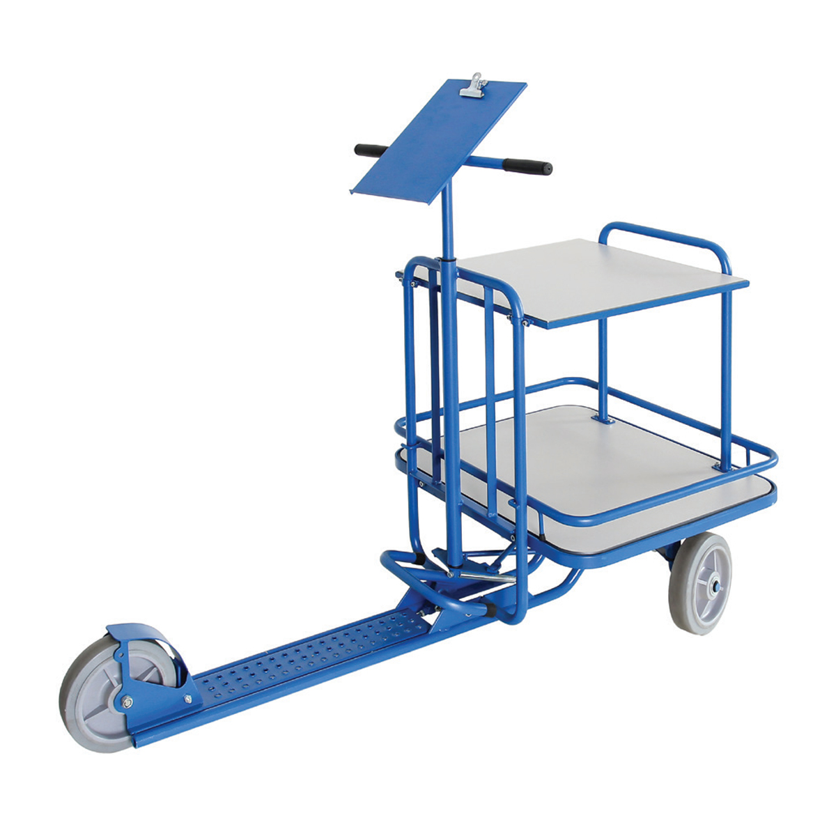 Crate / Platform Trolley