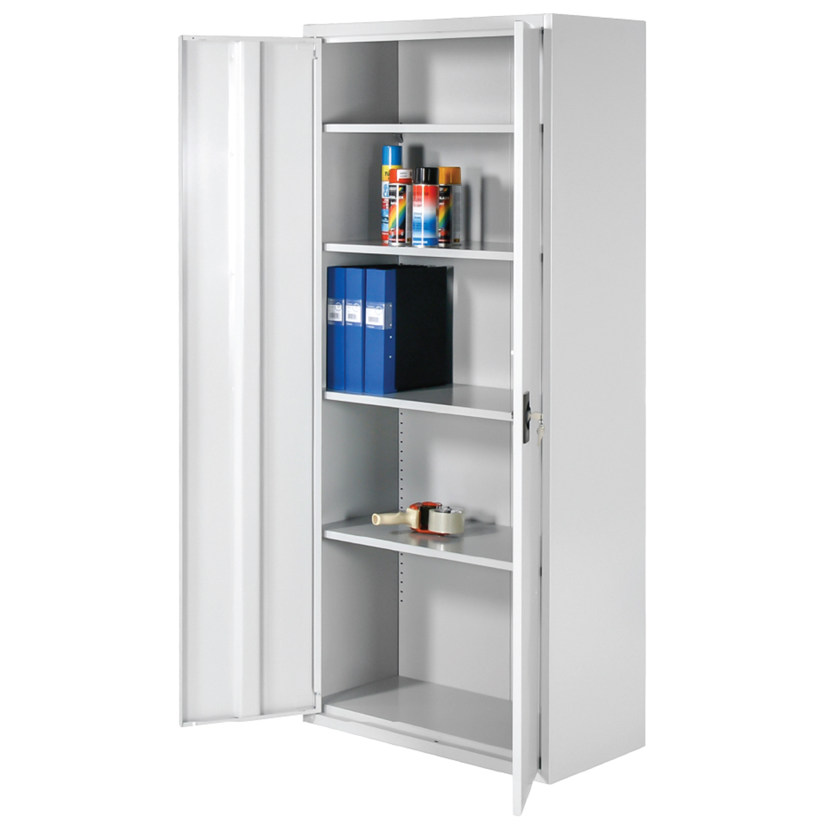 Storage Cabinet
