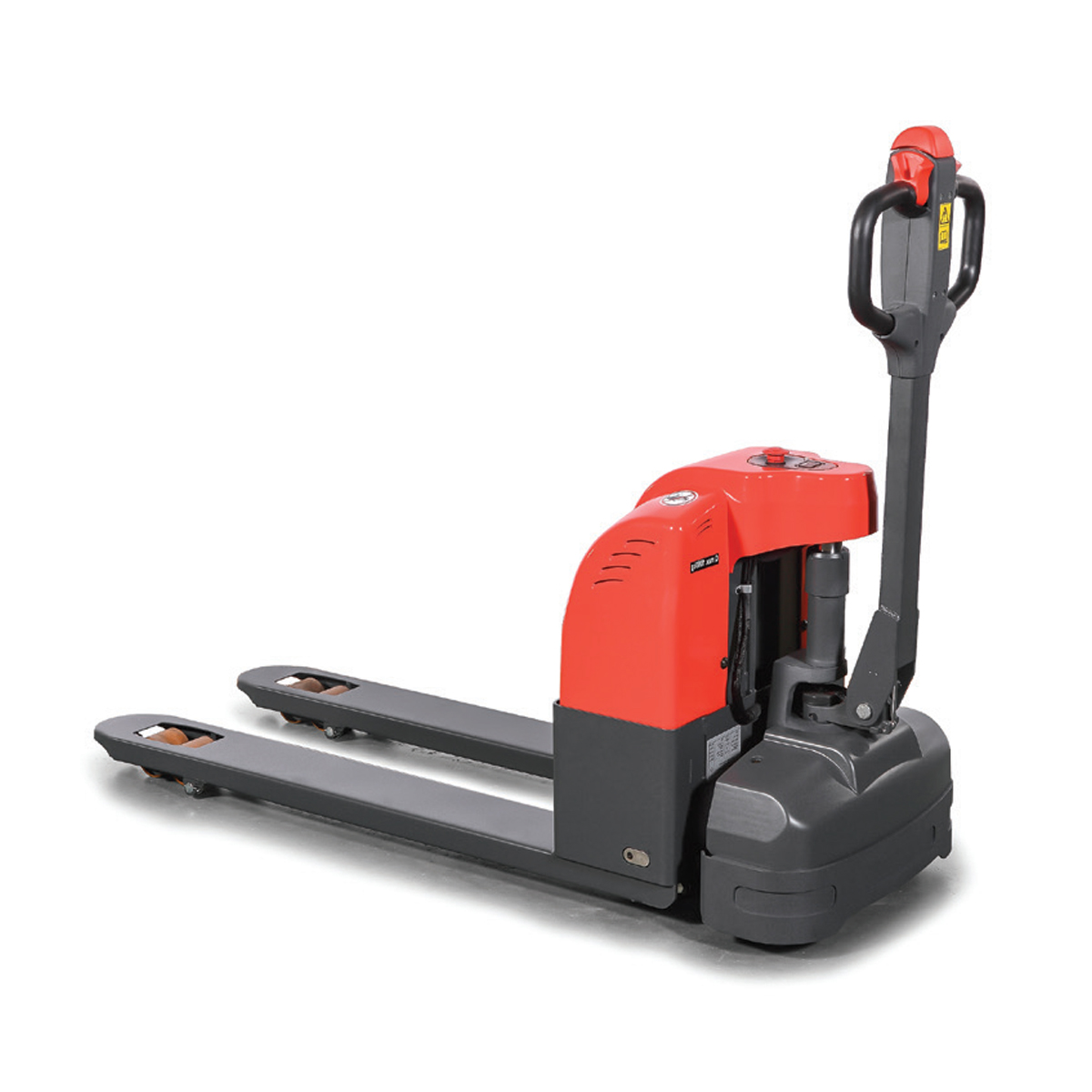 Motorized Pallet Truck