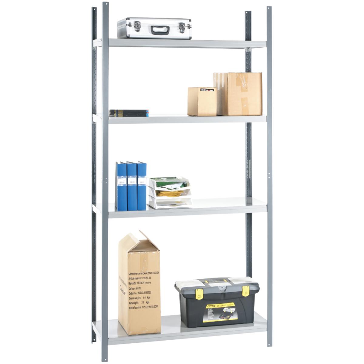 Tire / Universal Shelf
