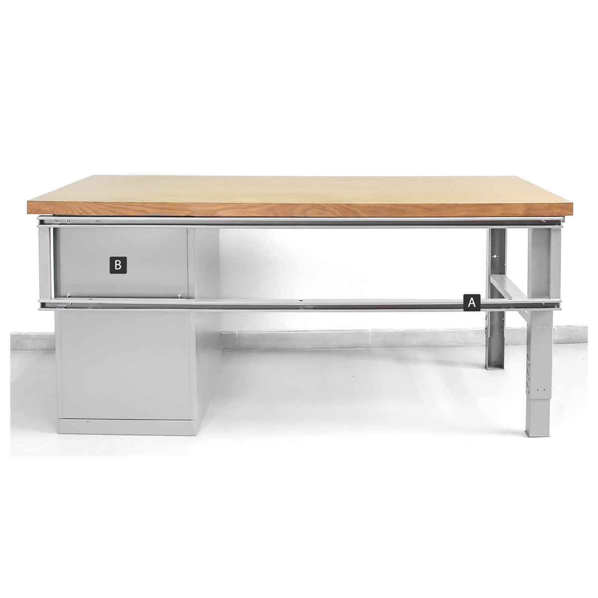 Workbench Extension